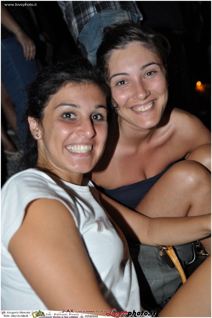 175Lido_La_Cubana_J-Ax_LovePhoto_07082012.jpg - GREGORIO MOSCATO  PHOTOGRAPHER