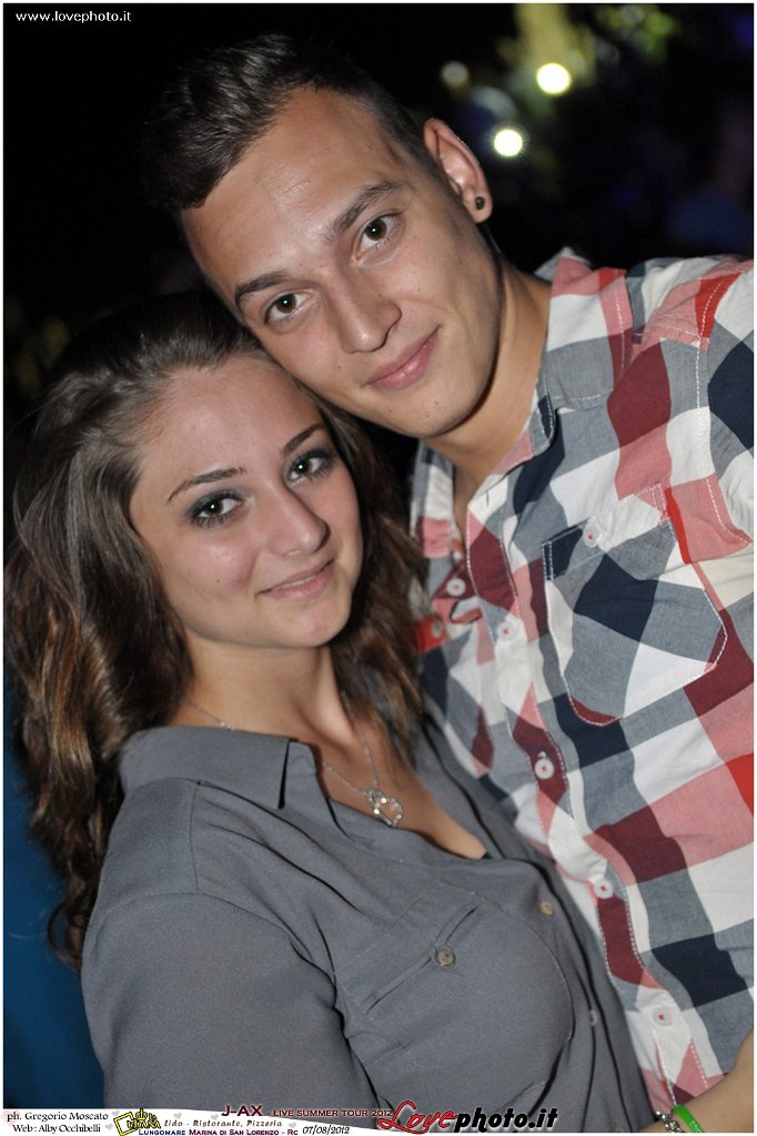 181Lido_La_Cubana_J-Ax_LovePhoto_07082012.jpg - GREGORIO MOSCATO  PHOTOGRAPHER