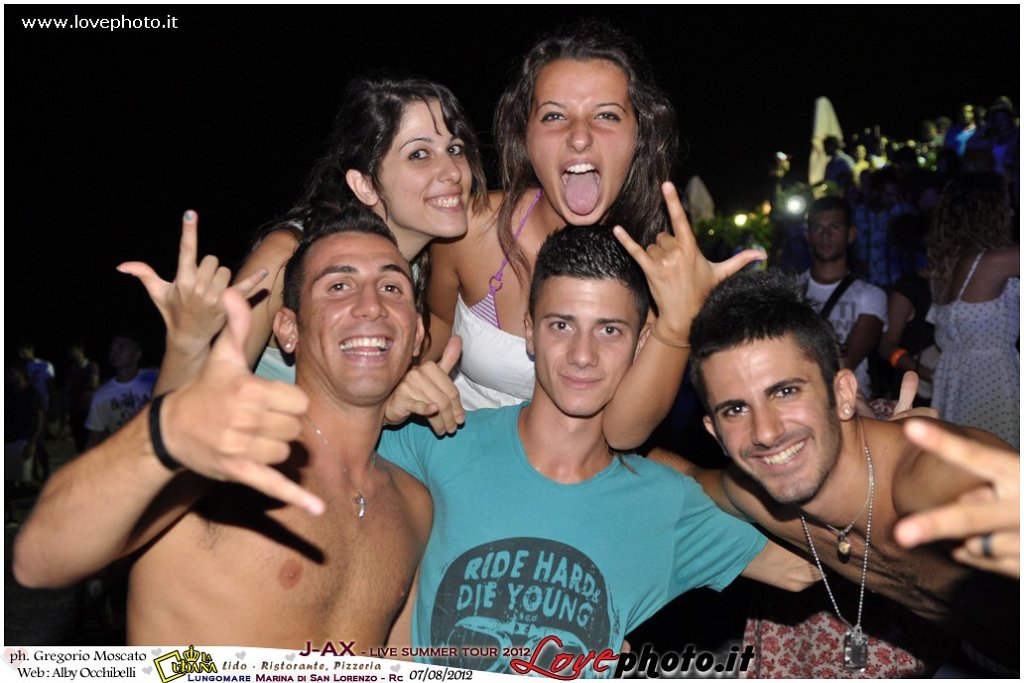 185Lido_La_Cubana_J-Ax_LovePhoto_07082012.jpg - GREGORIO MOSCATO  PHOTOGRAPHER