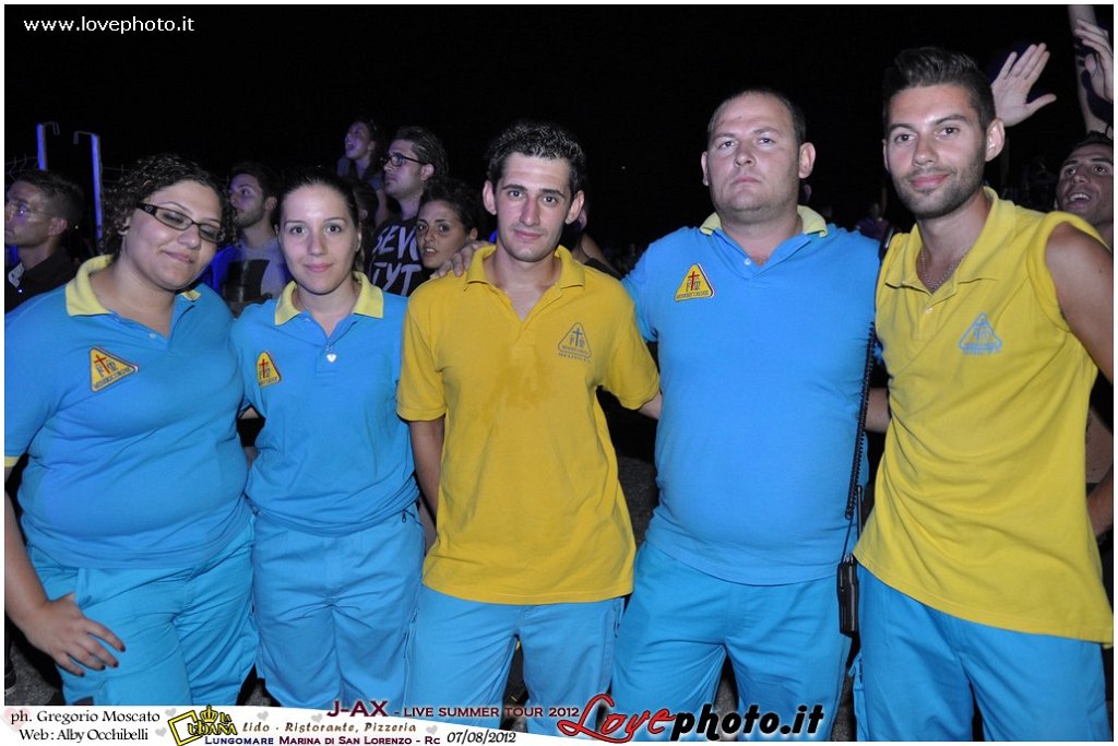 187Lido_La_Cubana_J-Ax_LovePhoto_07082012.jpg - GREGORIO MOSCATO  PHOTOGRAPHER