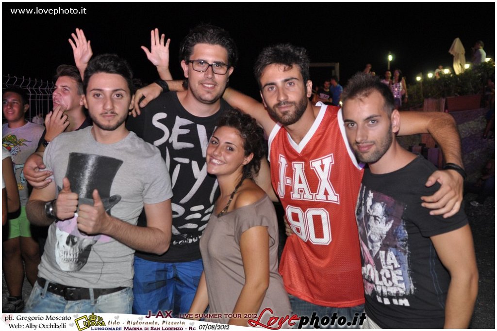 189Lido_La_Cubana_J-Ax_LovePhoto_07082012.jpg - GREGORIO MOSCATO  PHOTOGRAPHER