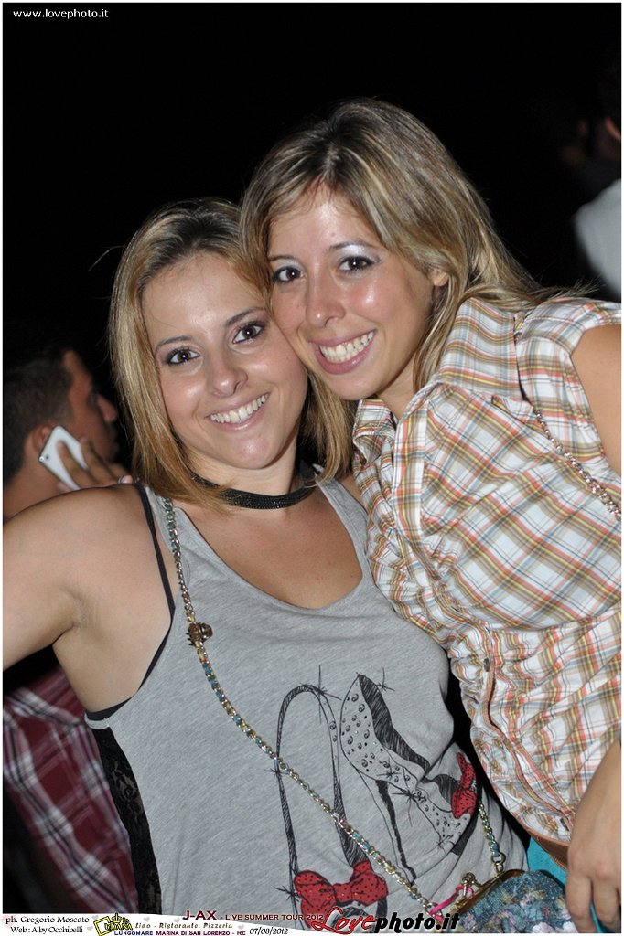 193Lido_La_Cubana_J-Ax_LovePhoto_07082012.jpg - GREGORIO MOSCATO  PHOTOGRAPHER