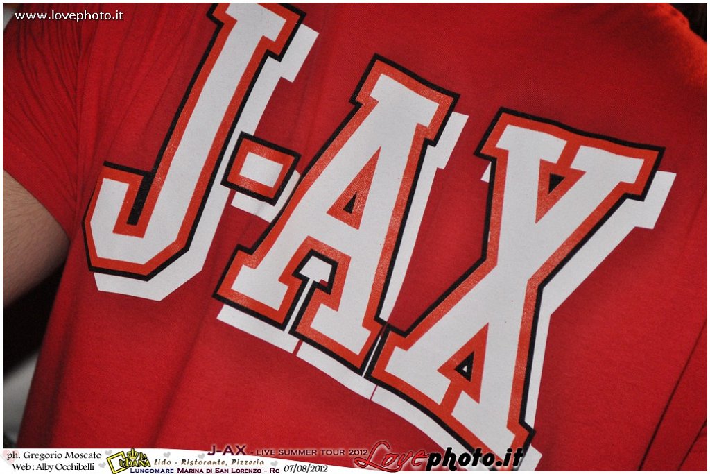 201Lido_La_Cubana_J-Ax_LovePhoto_07082012.jpg - GREGORIO MOSCATO  PHOTOGRAPHER