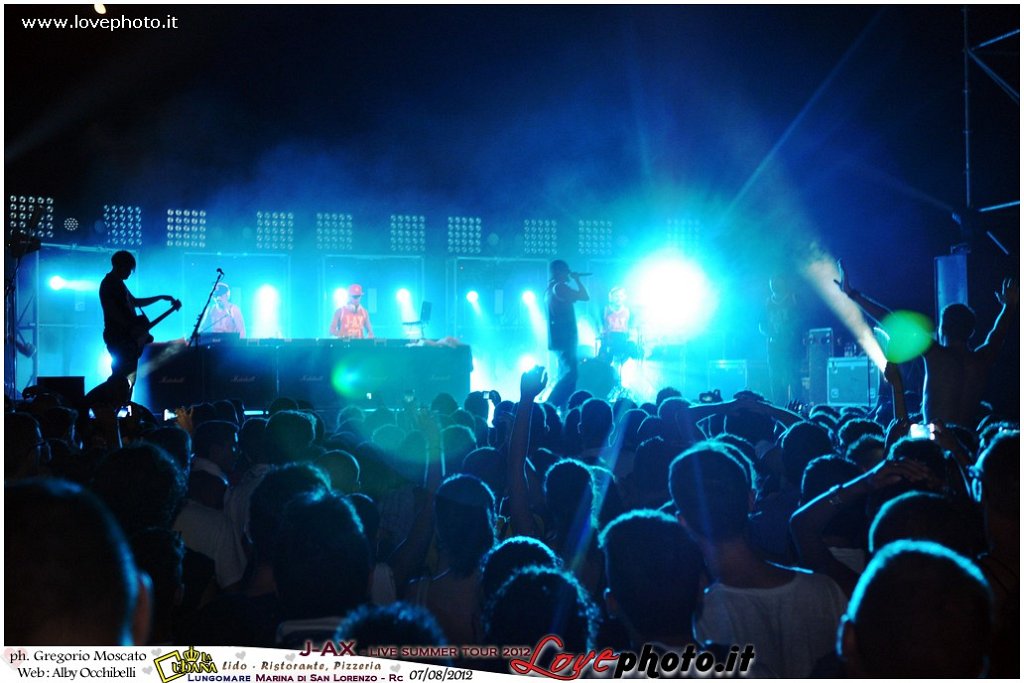 207Lido_La_Cubana_J-Ax_LovePhoto_07082012.jpg - GREGORIO MOSCATO  PHOTOGRAPHER