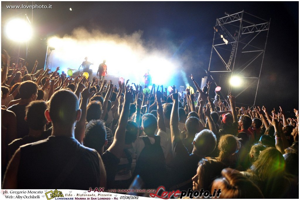 211Lido_La_Cubana_J-Ax_LovePhoto_07082012.jpg - GREGORIO MOSCATO  PHOTOGRAPHER