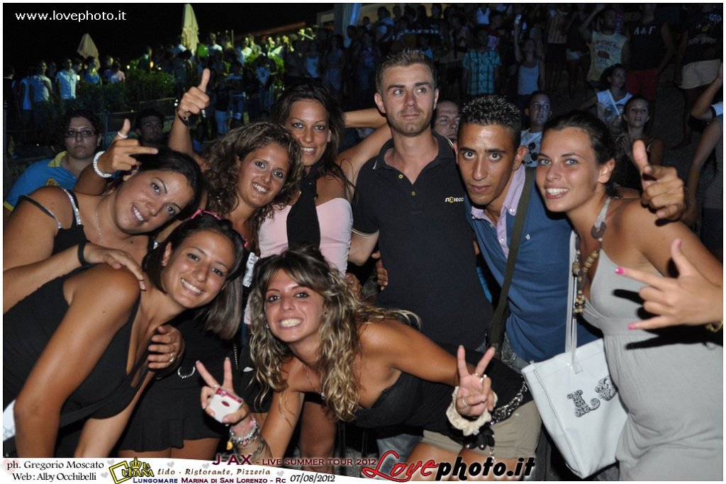 218Lido_La_Cubana_J-Ax_LovePhoto_07082012.jpg - GREGORIO MOSCATO  PHOTOGRAPHER