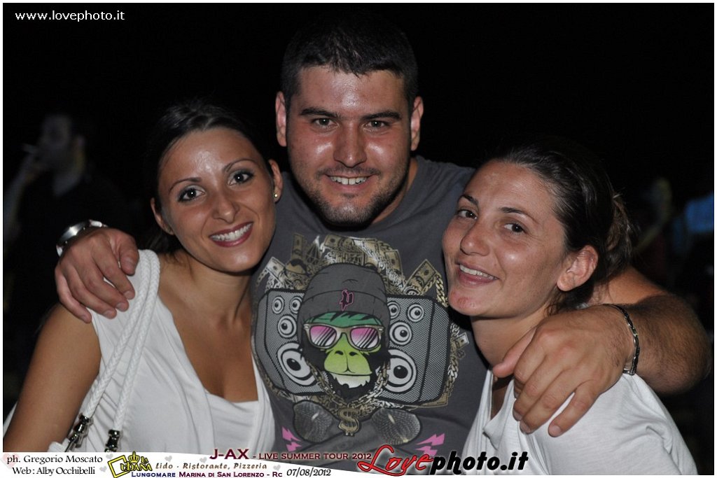 227Lido_La_Cubana_J-Ax_LovePhoto_07082012.jpg - GREGORIO MOSCATO  PHOTOGRAPHER