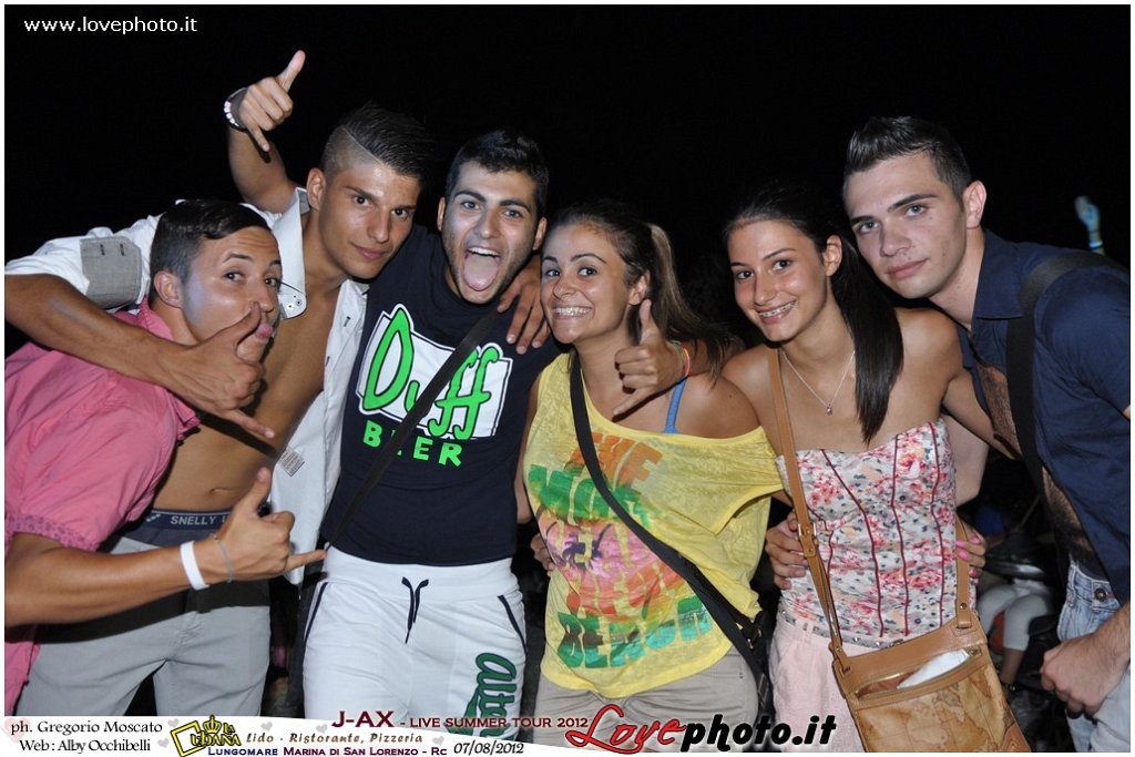 229Lido_La_Cubana_J-Ax_LovePhoto_07082012.jpg - GREGORIO MOSCATO  PHOTOGRAPHER