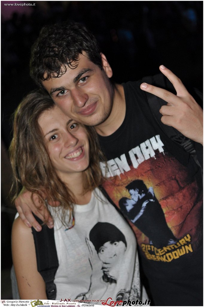 231Lido_La_Cubana_J-Ax_LovePhoto_07082012.jpg - GREGORIO MOSCATO  PHOTOGRAPHER