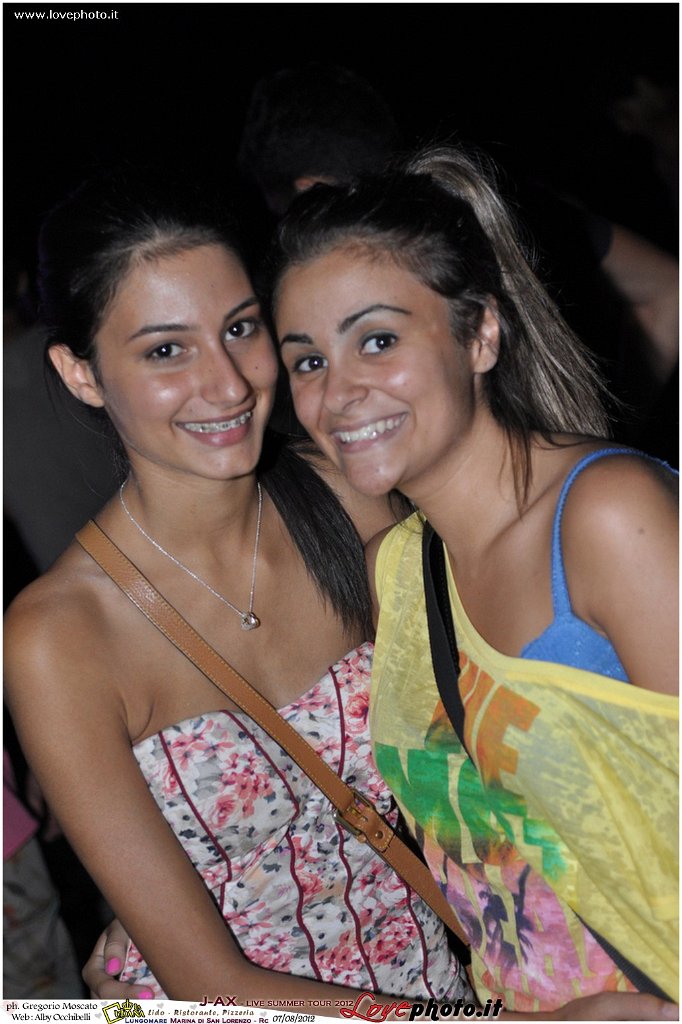 233Lido_La_Cubana_J-Ax_LovePhoto_07082012.jpg - GREGORIO MOSCATO  PHOTOGRAPHER