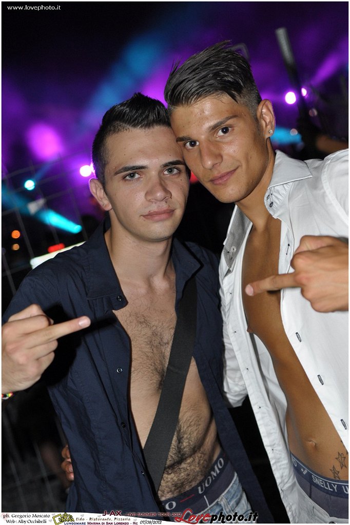 235Lido_La_Cubana_J-Ax_LovePhoto_07082012.jpg - GREGORIO MOSCATO  PHOTOGRAPHER