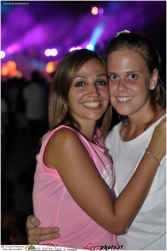 237Lido_La_Cubana_J-Ax_LovePhoto_07082012.jpg - GREGORIO MOSCATO  PHOTOGRAPHER