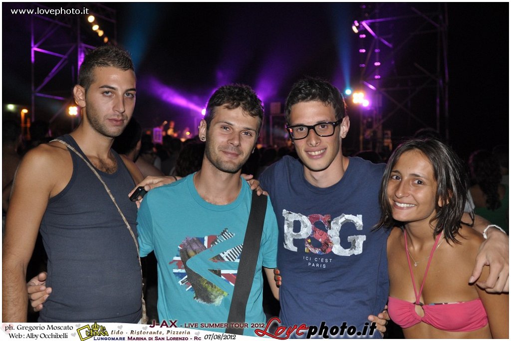 241Lido_La_Cubana_J-Ax_LovePhoto_07082012.jpg - GREGORIO MOSCATO  PHOTOGRAPHER