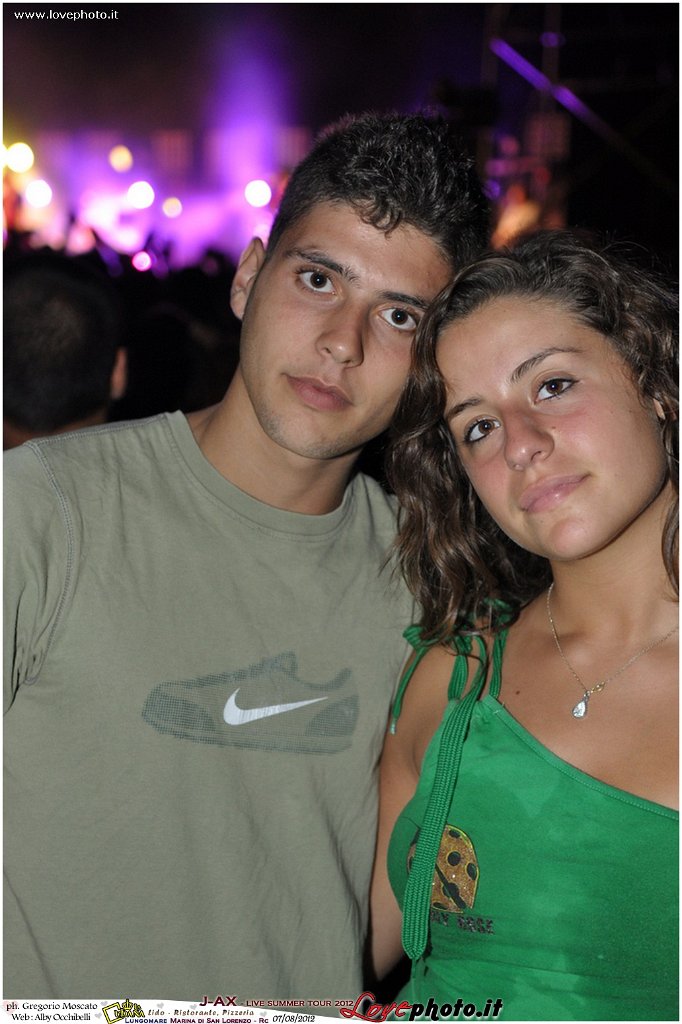 245Lido_La_Cubana_J-Ax_LovePhoto_07082012.jpg - GREGORIO MOSCATO  PHOTOGRAPHER