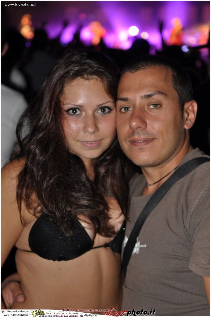 247Lido_La_Cubana_J-Ax_LovePhoto_07082012.jpg - GREGORIO MOSCATO  PHOTOGRAPHER