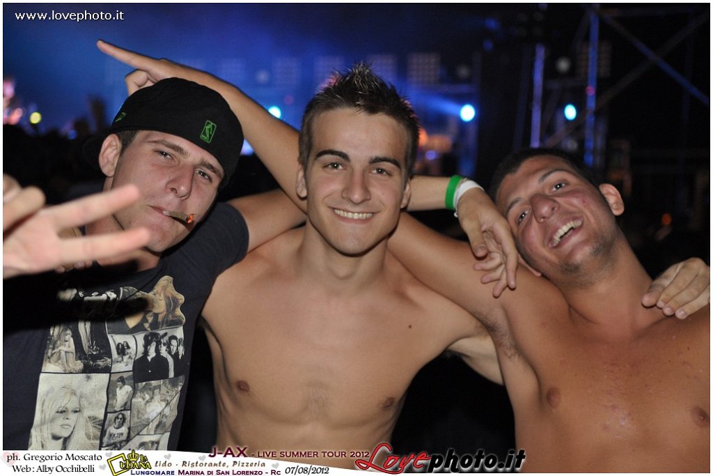 249Lido_La_Cubana_J-Ax_LovePhoto_07082012.jpg - GREGORIO MOSCATO  PHOTOGRAPHER