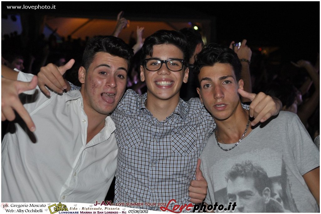 251Lido_La_Cubana_J-Ax_LovePhoto_07082012.jpg - GREGORIO MOSCATO  PHOTOGRAPHER