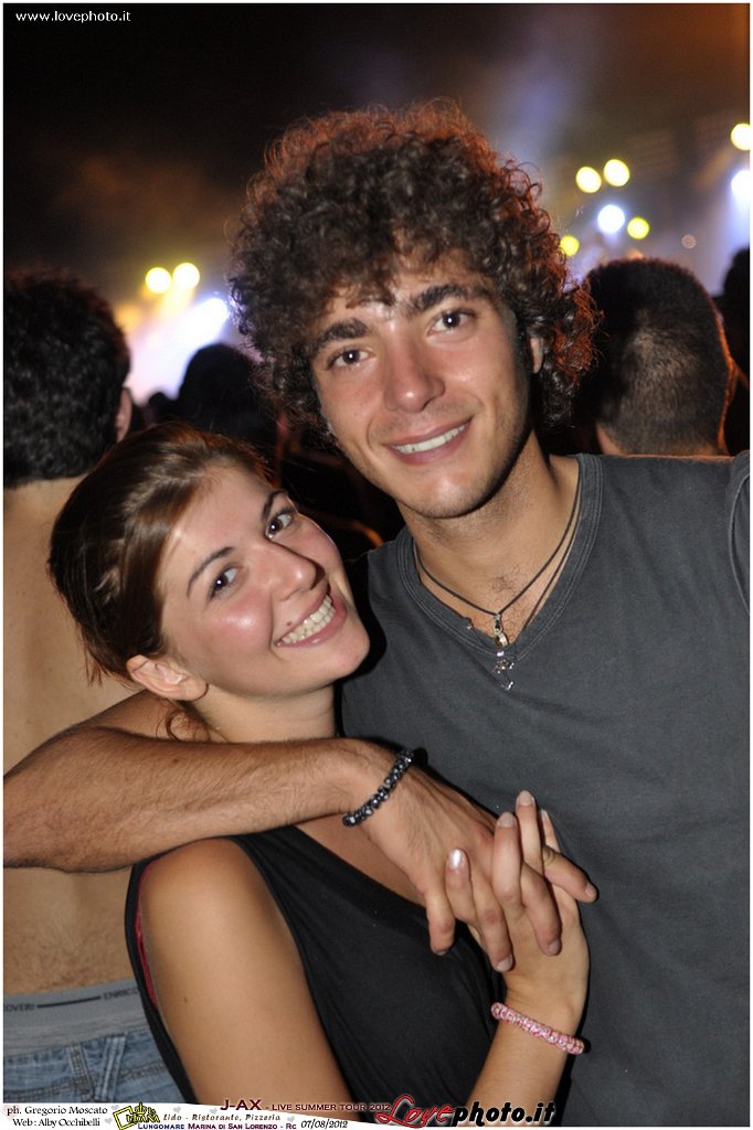 257Lido_La_Cubana_J-Ax_LovePhoto_07082012.jpg - GREGORIO MOSCATO  PHOTOGRAPHER