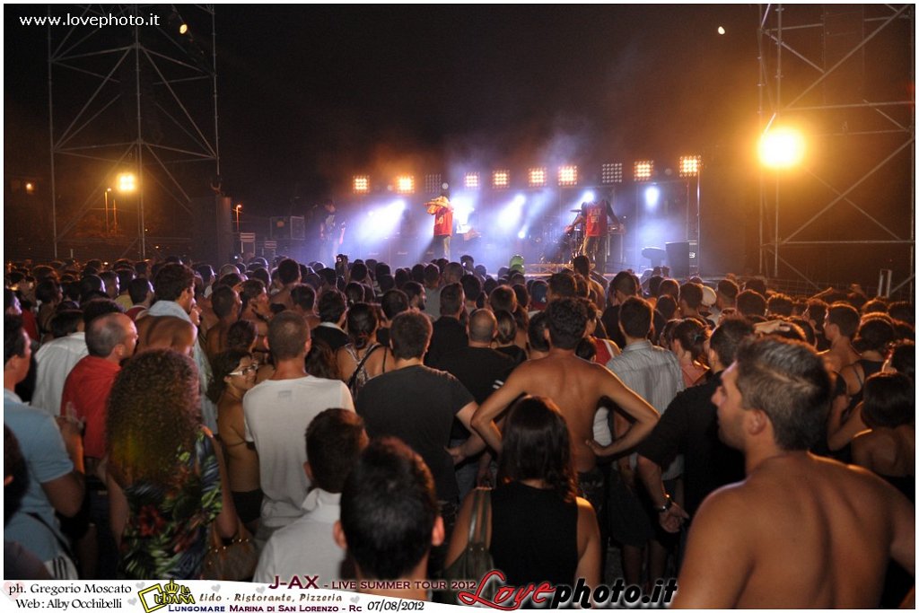 259Lido_La_Cubana_J-Ax_LovePhoto_07082012.jpg - GREGORIO MOSCATO  PHOTOGRAPHER