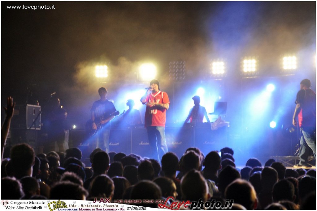 261Lido_La_Cubana_J-Ax_LovePhoto_07082012.jpg - GREGORIO MOSCATO  PHOTOGRAPHER