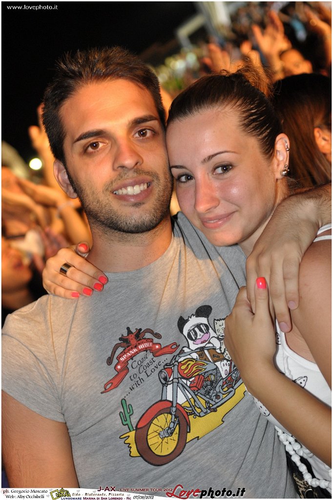 266Lido_La_Cubana_J-Ax_LovePhoto_07082012.jpg - GREGORIO MOSCATO  PHOTOGRAPHER