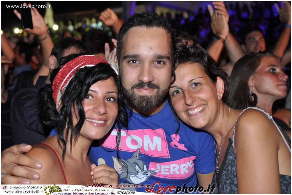 270Lido_La_Cubana_J-Ax_LovePhoto_07082012.jpg - GREGORIO MOSCATO  PHOTOGRAPHER