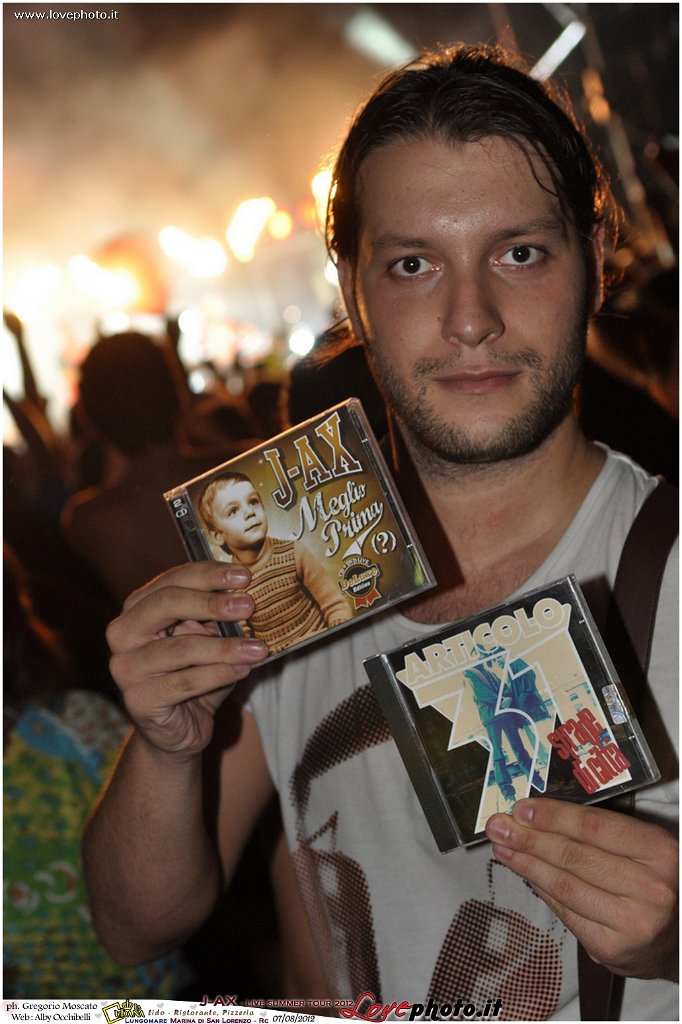 271Lido_La_Cubana_J-Ax_LovePhoto_07082012.jpg - GREGORIO MOSCATO  PHOTOGRAPHER