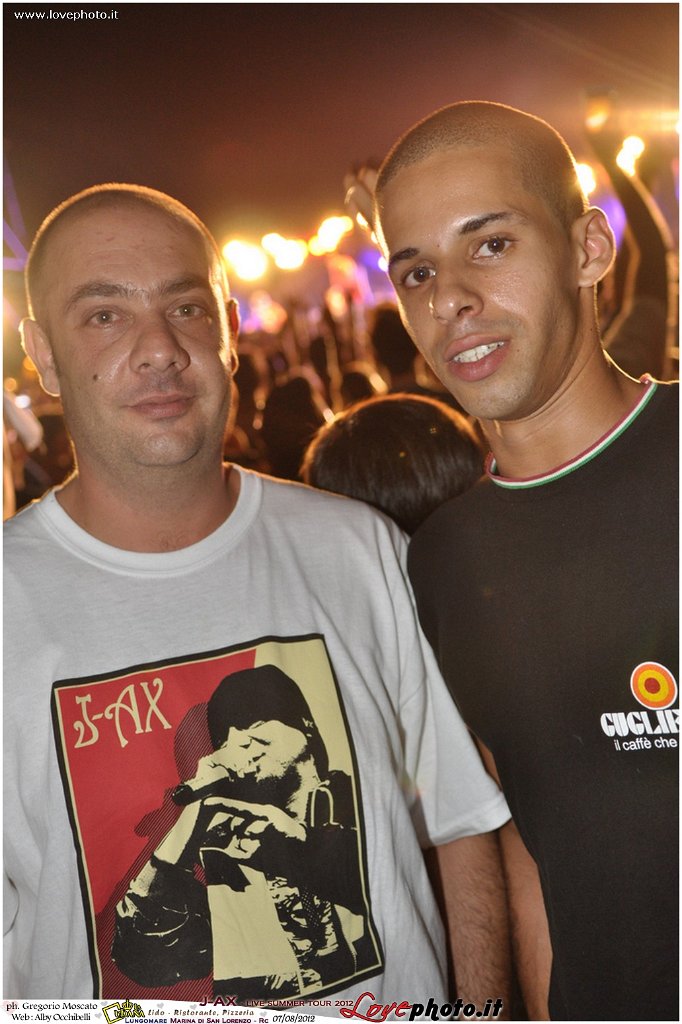 273Lido_La_Cubana_J-Ax_LovePhoto_07082012.jpg - GREGORIO MOSCATO  PHOTOGRAPHER