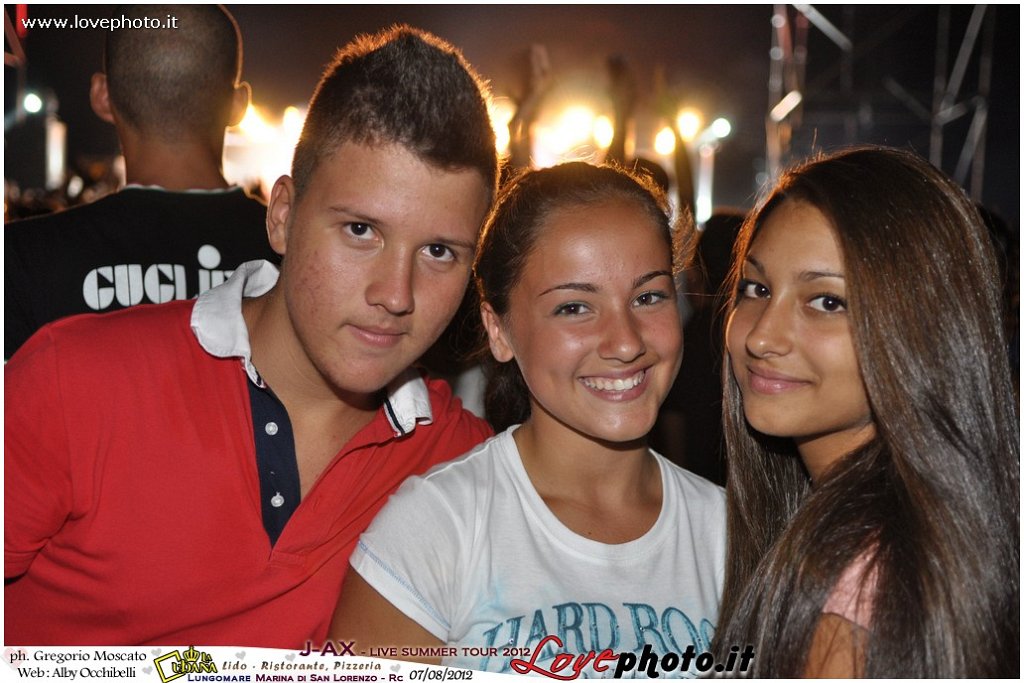 274Lido_La_Cubana_J-Ax_LovePhoto_07082012.jpg - GREGORIO MOSCATO  PHOTOGRAPHER