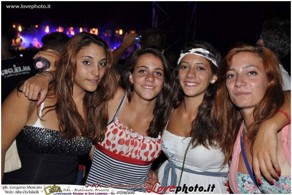 275Lido_La_Cubana_J-Ax_LovePhoto_07082012.jpg - GREGORIO MOSCATO  PHOTOGRAPHER