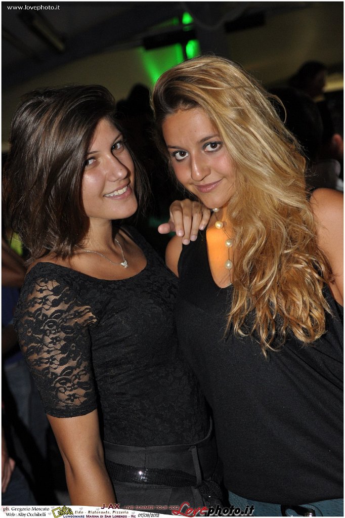 285Lido_La_Cubana_J-Ax_LovePhoto_07082012.jpg - GREGORIO MOSCATO  PHOTOGRAPHER