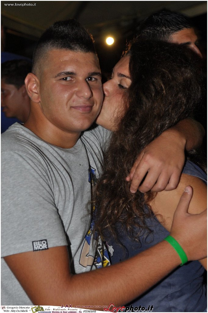 289Lido_La_Cubana_J-Ax_LovePhoto_07082012.jpg - GREGORIO MOSCATO  PHOTOGRAPHER