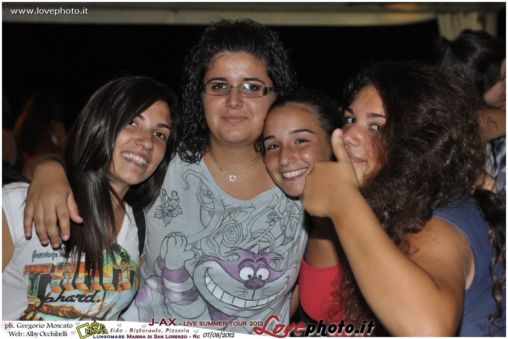 290Lido_La_Cubana_J-Ax_LovePhoto_07082012.jpg - GREGORIO MOSCATO  PHOTOGRAPHER