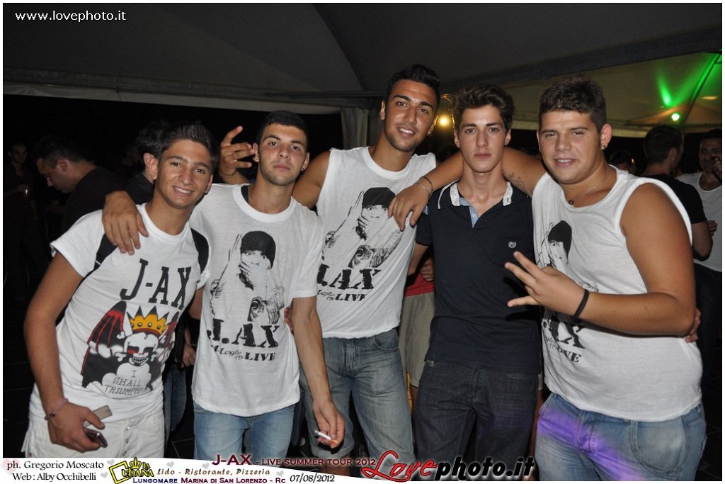 293Lido_La_Cubana_J-Ax_LovePhoto_07082012.jpg - GREGORIO MOSCATO  PHOTOGRAPHER