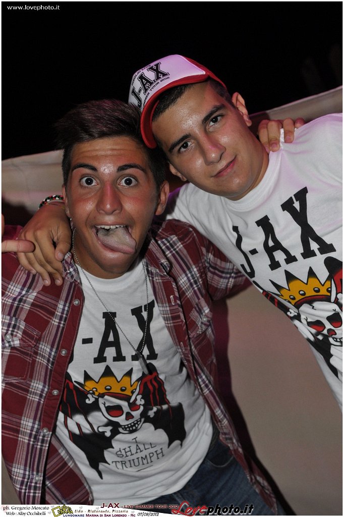 297Lido_La_Cubana_J-Ax_LovePhoto_07082012.jpg - GREGORIO MOSCATO  PHOTOGRAPHER