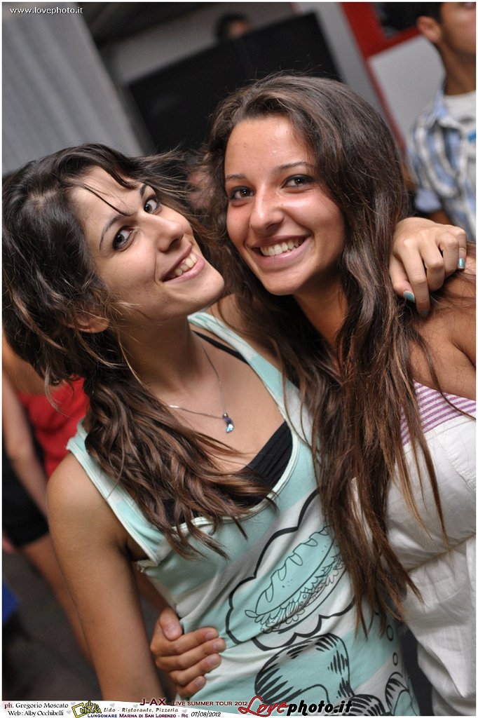 313Lido_La_Cubana_J-Ax_LovePhoto_07082012.jpg - GREGORIO MOSCATO  PHOTOGRAPHER