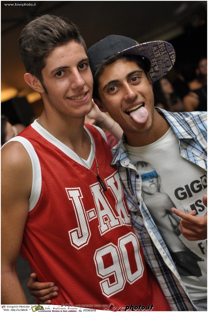 315Lido_La_Cubana_J-Ax_LovePhoto_07082012.jpg - GREGORIO MOSCATO  PHOTOGRAPHER