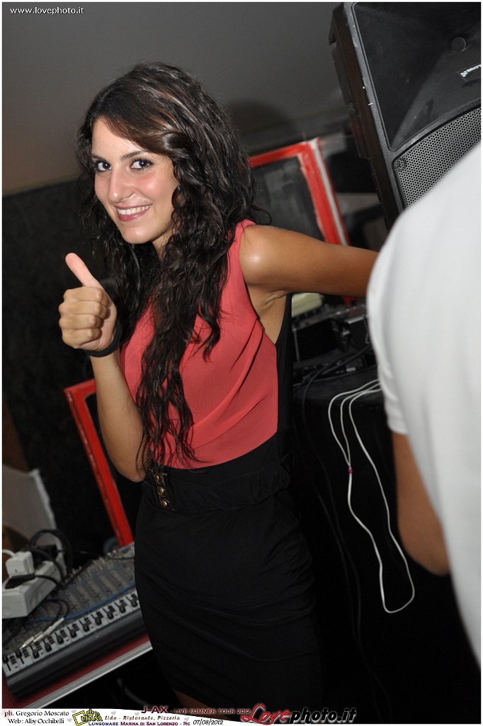 319Lido_La_Cubana_J-Ax_LovePhoto_07082012.jpg - GREGORIO MOSCATO  PHOTOGRAPHER