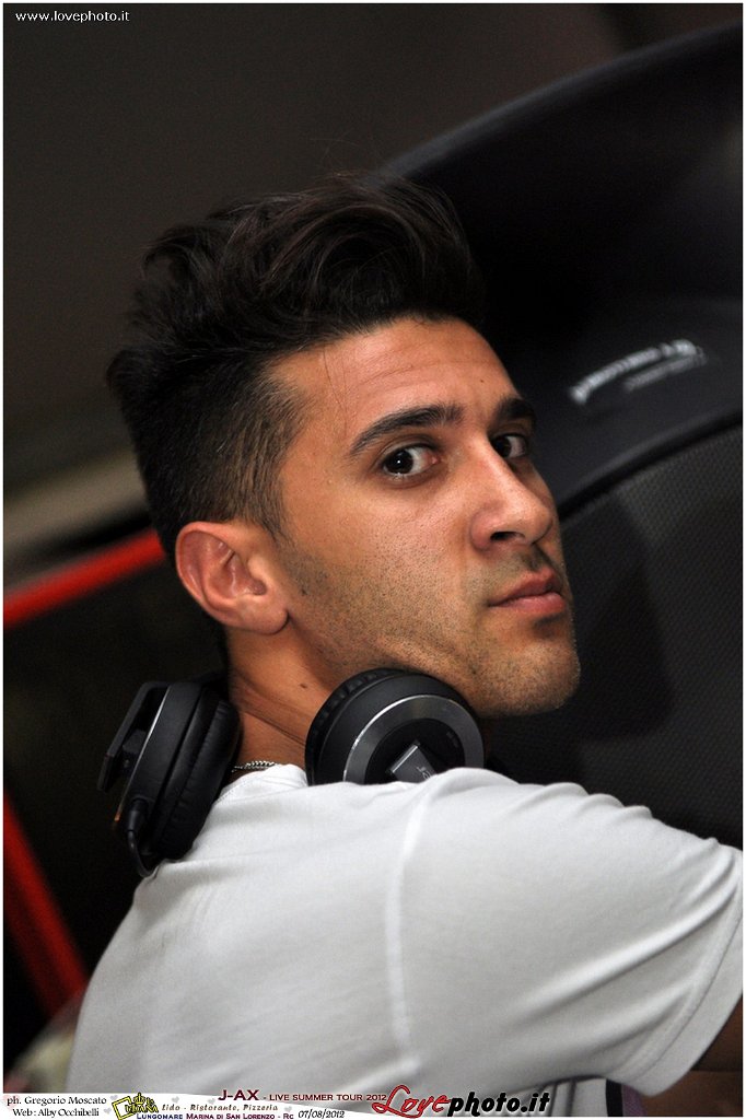 320Lido_La_Cubana_J-Ax_LovePhoto_07082012.jpg - GREGORIO MOSCATO  PHOTOGRAPHER