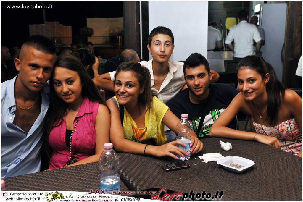 322Lido_La_Cubana_J-Ax_LovePhoto_07082012.jpg - GREGORIO MOSCATO  PHOTOGRAPHER