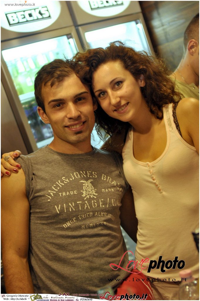 324Lido_La_Cubana_J-Ax_LovePhoto_07082012.jpg - GREGORIO MOSCATO  PHOTOGRAPHER