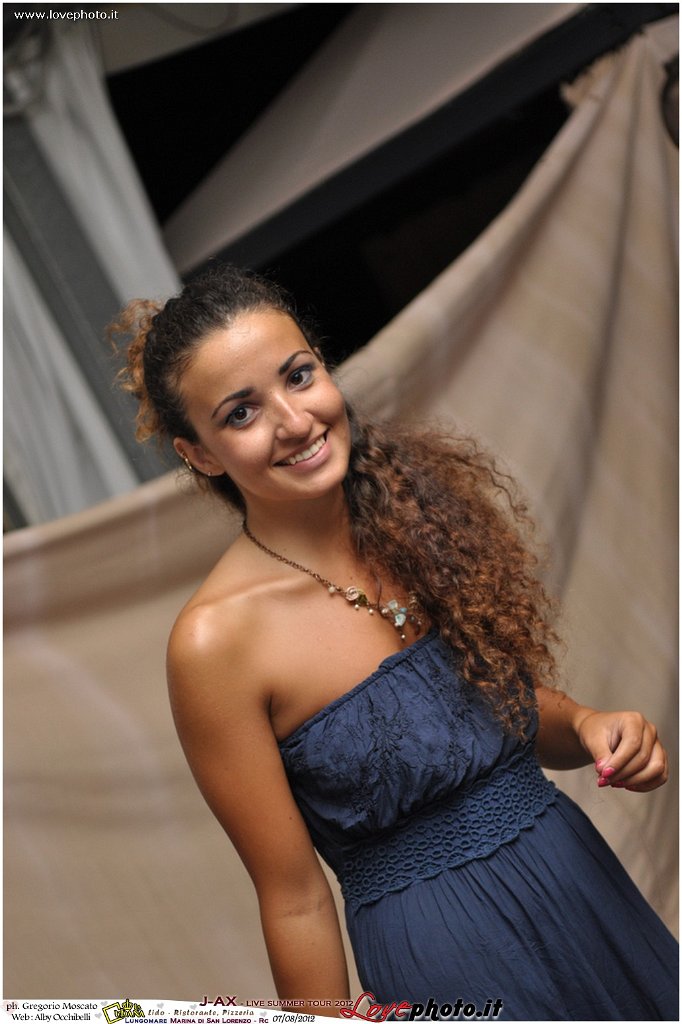 333Lido_La_Cubana_J-Ax_LovePhoto_07082012.jpg - GREGORIO MOSCATO  PHOTOGRAPHER