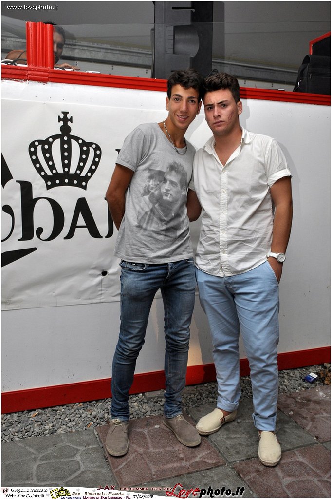 334Lido_La_Cubana_J-Ax_LovePhoto_07082012.jpg - GREGORIO MOSCATO  PHOTOGRAPHER