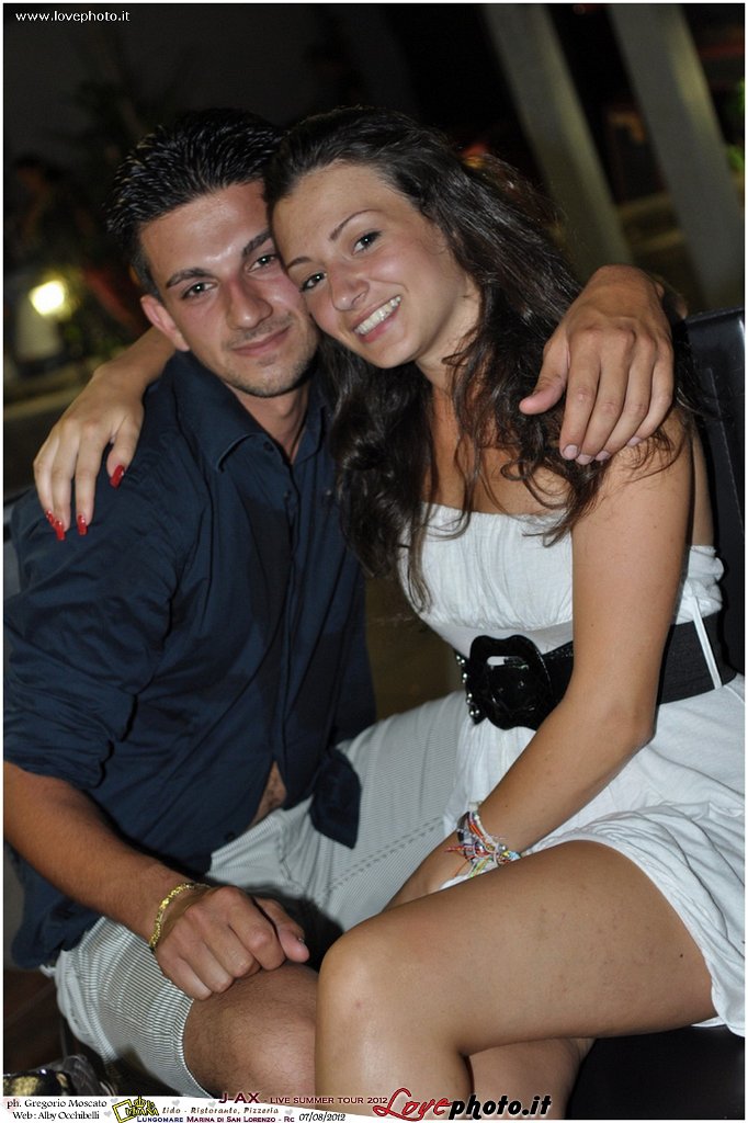 341Lido_La_Cubana_J-Ax_LovePhoto_07082012.jpg - GREGORIO MOSCATO  PHOTOGRAPHER