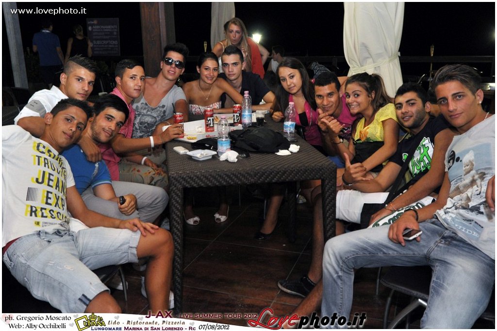 343Lido_La_Cubana_J-Ax_LovePhoto_07082012.jpg - GREGORIO MOSCATO  PHOTOGRAPHER