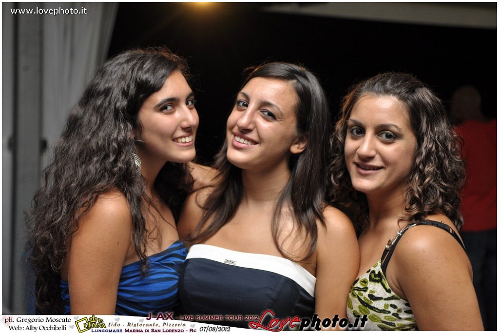 349Lido_La_Cubana_J-Ax_LovePhoto_07082012.jpg - GREGORIO MOSCATO  PHOTOGRAPHER