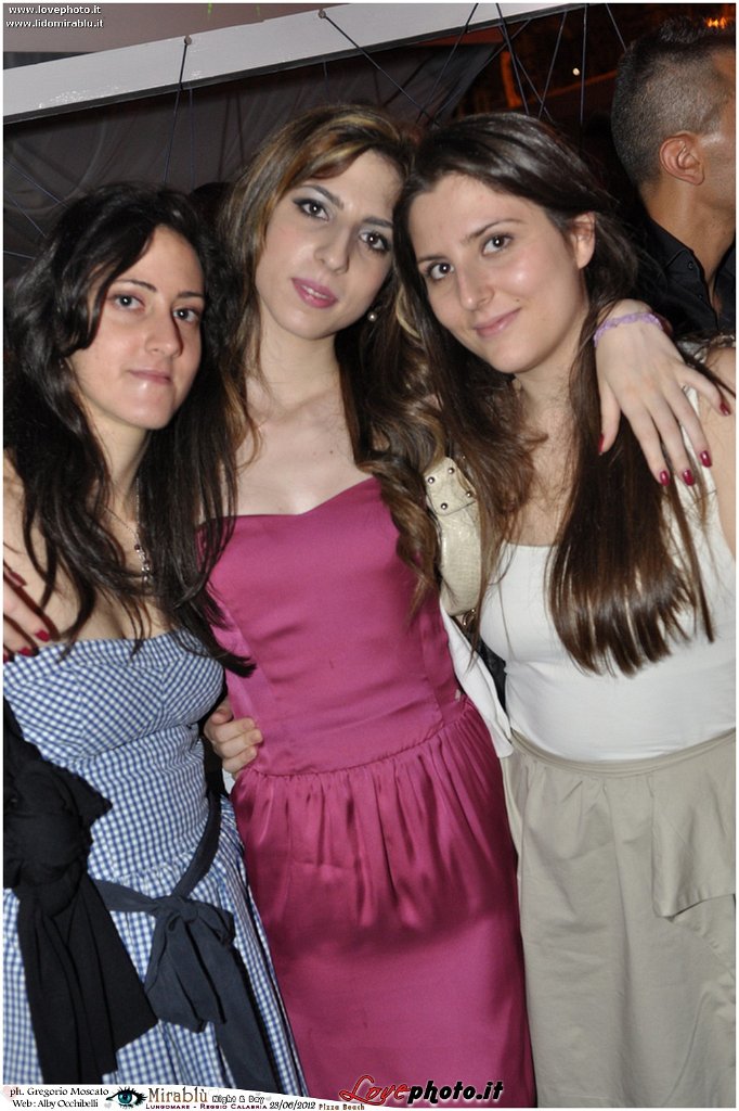 067Lido_Mirablu_Party_LovePhoto_23062012.jpg - (C) 2012  Gregorio Moscato   www.lovephoto.it  Tutti i diritti  riservati