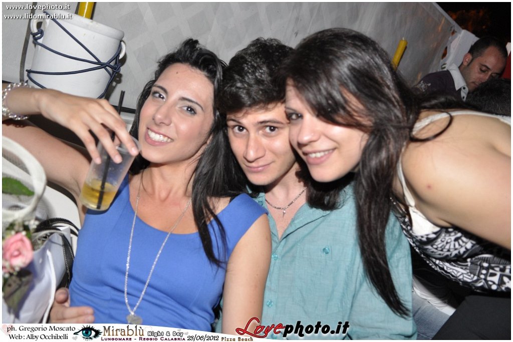 092Lido_Mirablu_Party_LovePhoto_23062012.jpg - (C) 2012  Gregorio Moscato   www.lovephoto.it  Tutti i diritti  riservati