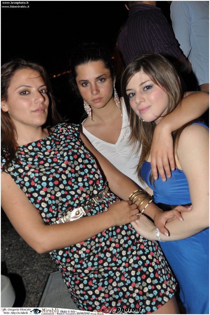 095Lido_Mirablu_Party_LovePhoto_23062012.jpg - (C) 2012  Gregorio Moscato   www.lovephoto.it  Tutti i diritti  riservati