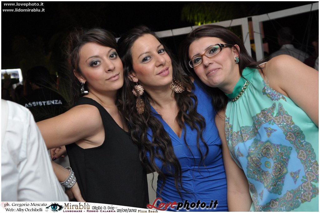 106Lido_Mirablu_Party_LovePhoto_23062012.jpg - (C) 2012  Gregorio Moscato   www.lovephoto.it  Tutti i diritti  riservati